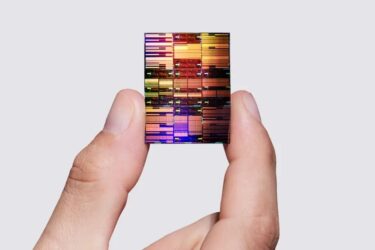 米IBM、世界初の１ナノ未満チップ開発　半導体分野で世界初
