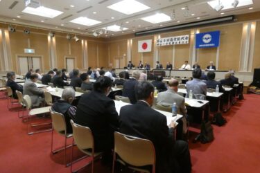 神奈川商組が総代会　「電気屋塾」で技術向上へ