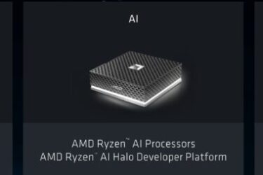 【COMPUTEX2026】AMD、PC基盤をAI時代へ拡張　AM5を2029年までサポート　ゲーミングとローカルAI強化
