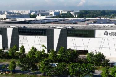 米AMAT、シンガポールで製造拠点を大幅拡張　5億米ドル投資でAI半導体需要急増に対応