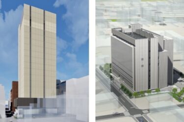 NTT西、大阪・福岡に次世代AI対応型DCを開設へ