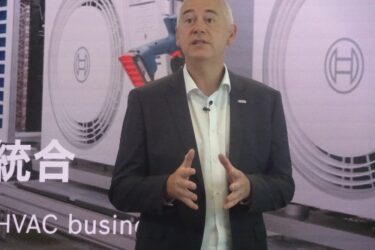 独ボッシュ、日本の売上高が4年連続で最高記録　モビリティー軸に事業領域拡大