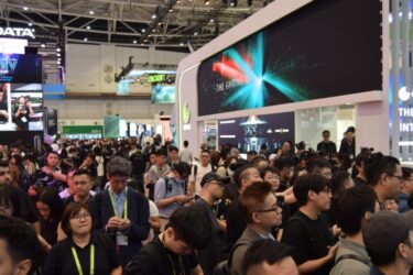 【COMPUTEX2026】COMPUTEX 2026開幕　AI Together掲げ過去最大規模　台湾、信頼されるAI拠点へ