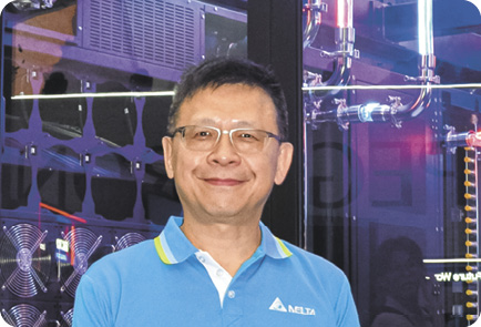 【「COMPUTEX TAIPEI 2026」を読み解く】３社幹部に本紙単独インタビュー　AI基盤、電力・冷却が焦点