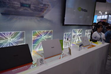 【COMPUTEX2026】ASUS、ProArtをAI開発基盤に　RTX Spark搭載PCを世界初披露　サーバー構築も一貫支援