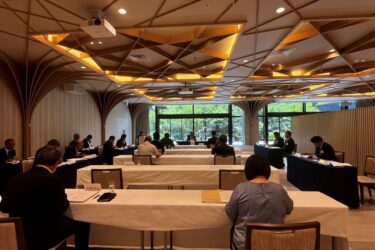 全国電商連九州地区協が通常総会　青年部強化へ、30年活動員2000人目標