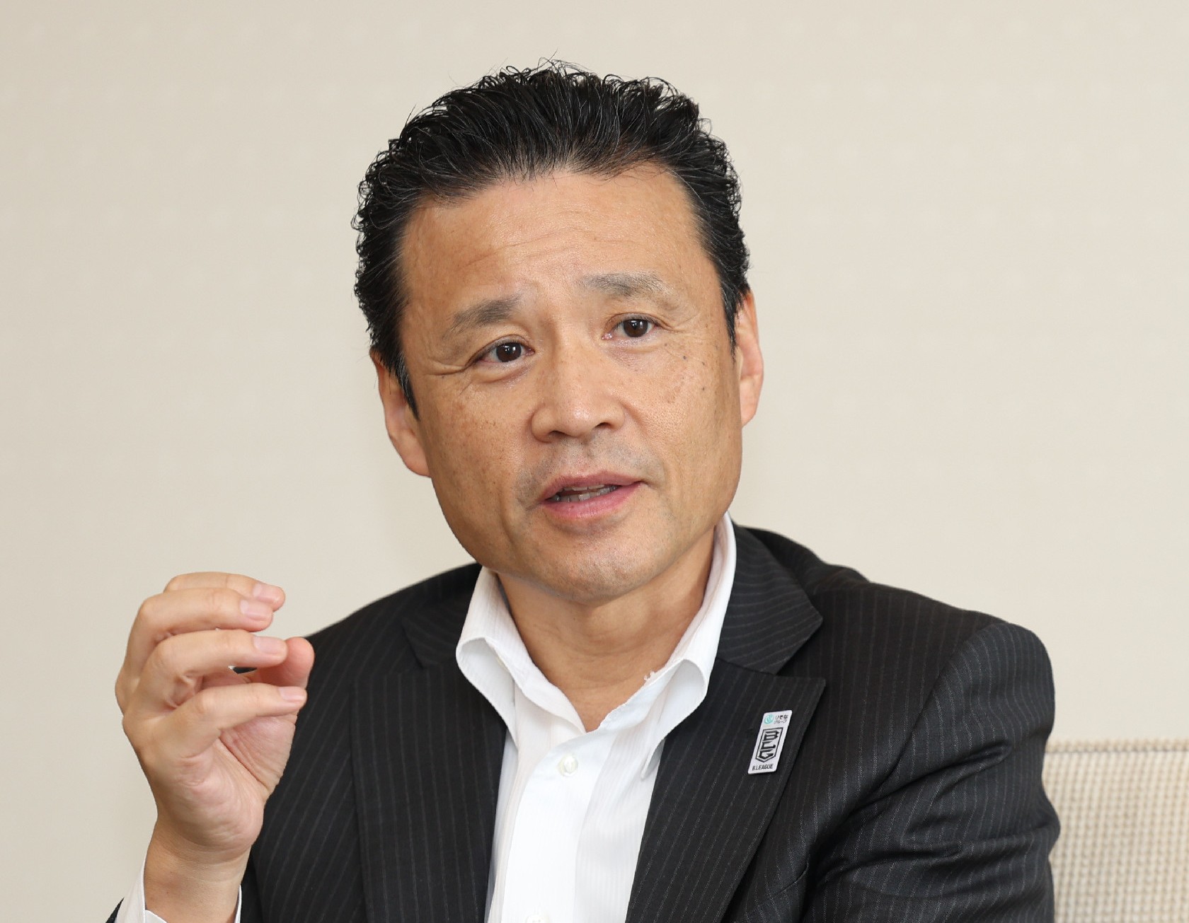 最新AIモデルで対策チーム　セキュリティー強化へ　りそなHD社長