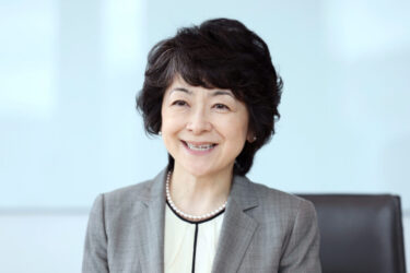 成長投資へ「成功の要件」明確に　責任ある積極財政に期待　秋池ボストンコンサル日本代表