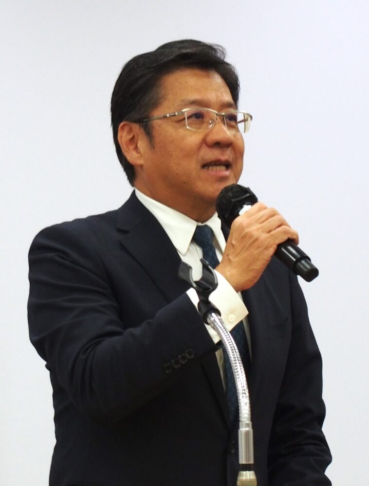JASA、創立40周年で総会　第2中計に改革施策を反映　展示会・人材育成活動も報告