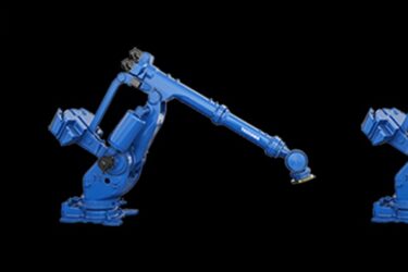 安川電機、大型ワークの搬送自動化を支援　ロボット3機種を投入