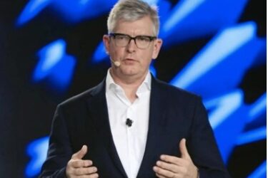 スウェーデン・エリクソンの次期CEO、ペル・ナービンガー副社長が昇格