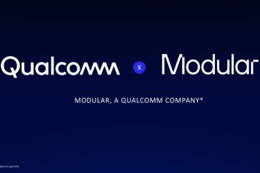 米クアルコム、AIソフトのモジュラー買収　エヌビディアへの対抗措置か