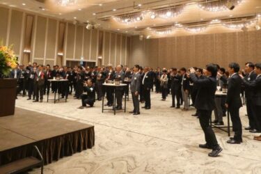 「通信網はAI時代の生命線」　 TCA新会長にソフトバンク宮川社長