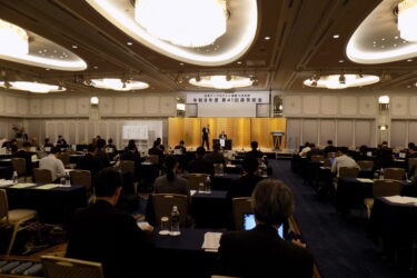 JCTA九州支部が通常総会　全議案を全会一致で可決　番組コンクール表彰式も