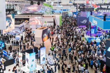 【COMPUTEX2026】COMPUTEX2026閉幕　152カ国・地域から11万1312人　フィジカルAI実装に焦点