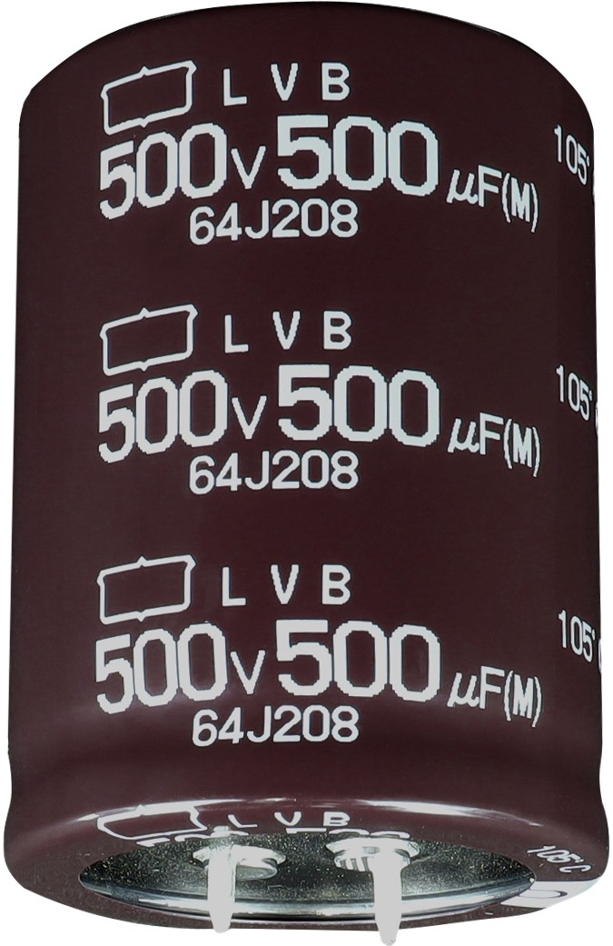 LVBシリーズ