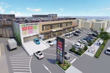 コジマ、埼玉・川口に新店　商業施設へのインショップ型