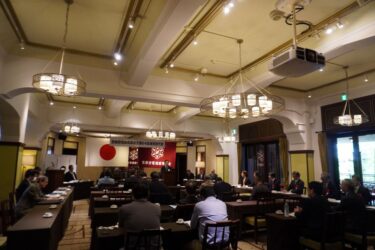 京都商組が総代会　パナソニックホームズ京都と業務提携