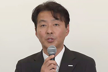 パナソニック インダストリー、AI関連を成長軸に　28年度売上高1兆3000億円へ　投資・研究開発に3年で1500億円