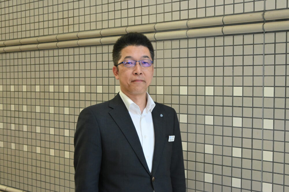 重白良平広島支店長