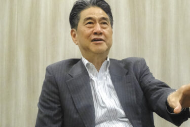 【業界のキーマンに聞く】リガク・ホールディングス 川上潤代表取締役社長CEO　Ｘ線分析で技術革新をけん引　