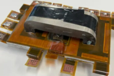 高性能すぎて壊れるパワー半導体GaN-HEMT　タムラがサージ電圧減らす新技術で対処