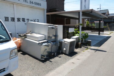 エコキュート買い替え、補助金活用で成果　亘理家電サービス（宮城県亘理町）