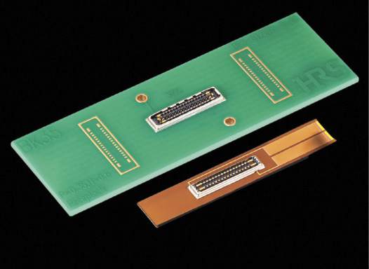 【電子部品技術総合特集】スマートフォン用電子部品動向　スマホの高機能・高性能化へ技術開発進展