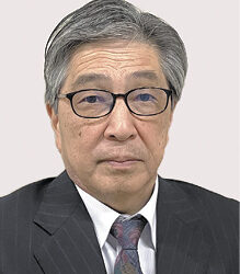 【電子部品技術総合特集】日本航空電子工業・中島伸一郎フェロー・商品開発センター長　社会課題の解決が責務