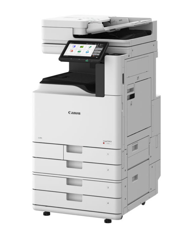 キヤノン、複合機など7モデル　新基準「EPEAT 2.0」に登録　2モデルは画像機器で世界初