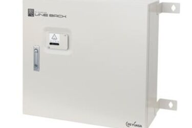 中規模自家消費型太陽光向け10kVAパワコン発売　GSユアサ