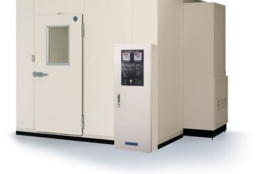 消費電力約44％削減　「省エネ型 恒温恒湿ユニット」発売　パナソニック環境エンジニアリング