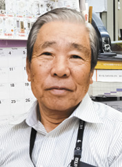 【関西地区特集】タチバナ電器（大阪府枚方市）　27年問題、チラシで案内