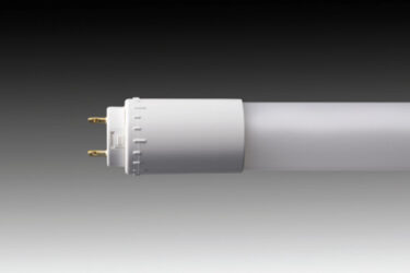 【LED照明総合特集】岩崎電気　直管LEDランプで手軽な交換実現
