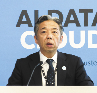 Snowflake、AI実装を加速　エージェント統制基盤を強化　国内顧客の78.4%がAI利用