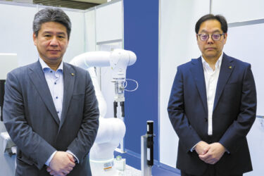 需要拡大でSMT事業好調　ヤマハ発動機 装置へのAI導入加速