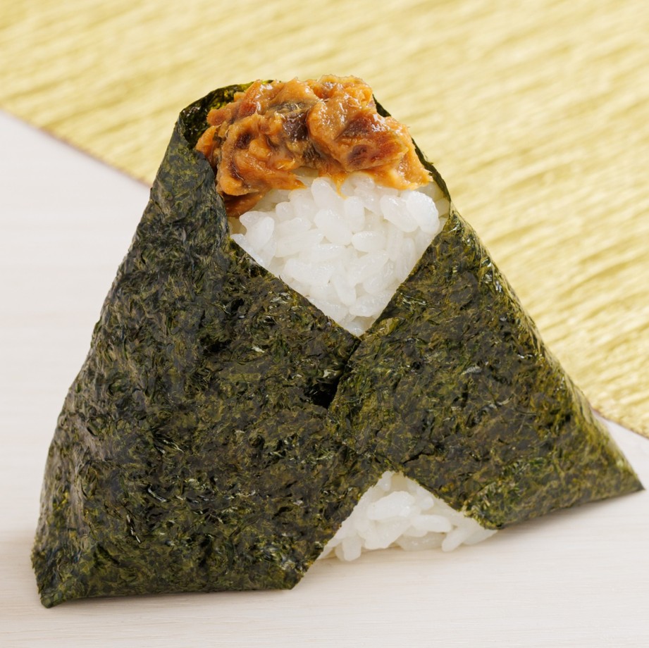 近鉄奈良店限定「奈良漬けツナマヨ」
