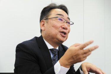 【業界のキーマンに聞く】Dynabook・渋谷正彦社長　グループシナジー本格化へ　