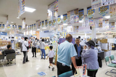 エアコン販工体制を強化　商品・部材確保、外注先とも連携　カガワ電業（香川県丸亀市）