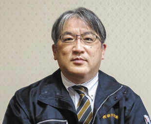 金関社長
