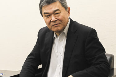 日本無線　佐久間嘉一郎社長に聞く　One JRCで構造改革　無線通信軸に役割明確化