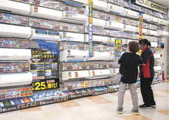 27年問題をきっかけとした来店が目立っている
