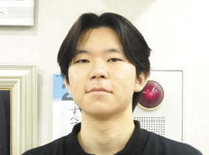 【家電流通総合特集】若手が語る電器店のやりがい　パナハルス三晃（東京都大田区）・渡辺悠翔さん　