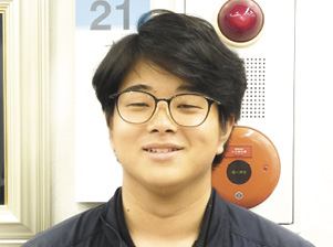 【家電流通総合特集】若手が語る電器店のやりがい　パナハルス三晃（東京都大田区）・渋谷龍也さん