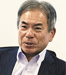 【家電流通総合特集】コスモスベリーズ・牧野達代表取締役社長　加盟店利益の最大化へ、グループシナジー発揮