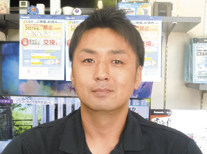 【家電流通総合特集】若手が語る電器店のやりがい　ナカオ（福島市南矢野目）・目黒一海さん
