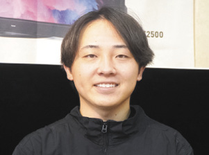 【家電流通総合特集】若手が語る電器店のやりがい　三和デンキ（大阪府枚方市）・池田幸太郎さん