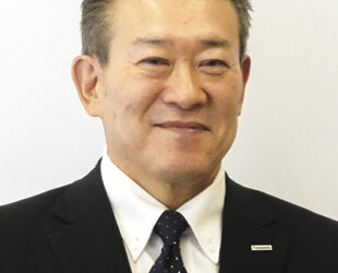 【家電流通総合特集】パナソニックマーケティングジャパン・山本信義代表取締役社長執行役員　群マーケティングでファンづくり