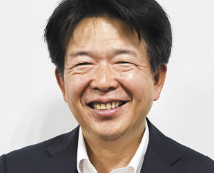 【家電流通総合特集】シャープ　大山貞・スマートライフビジネスグループ国内営業本部長　シャープマーケティングジャパン取締役　ホームソリューション社社長　AI家電や新製品で攻勢