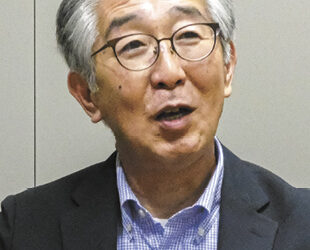 【家電流通総合特集】東芝コンシューママーケティング・鈴木新吾代表取締役社長　勉強会の知識、店舗で生かす